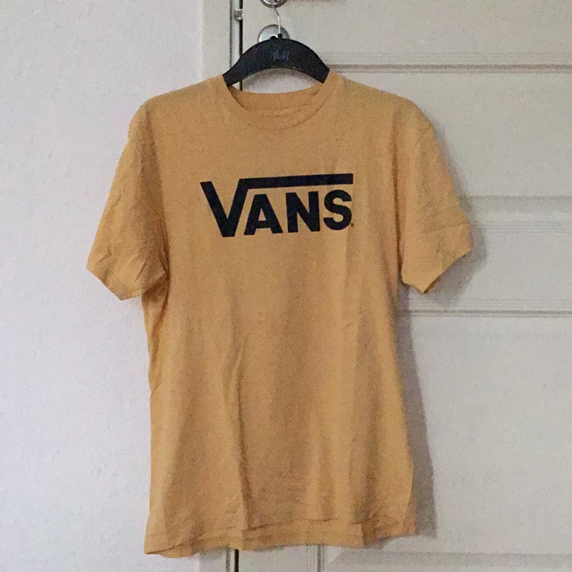 VANS T-SHIRT