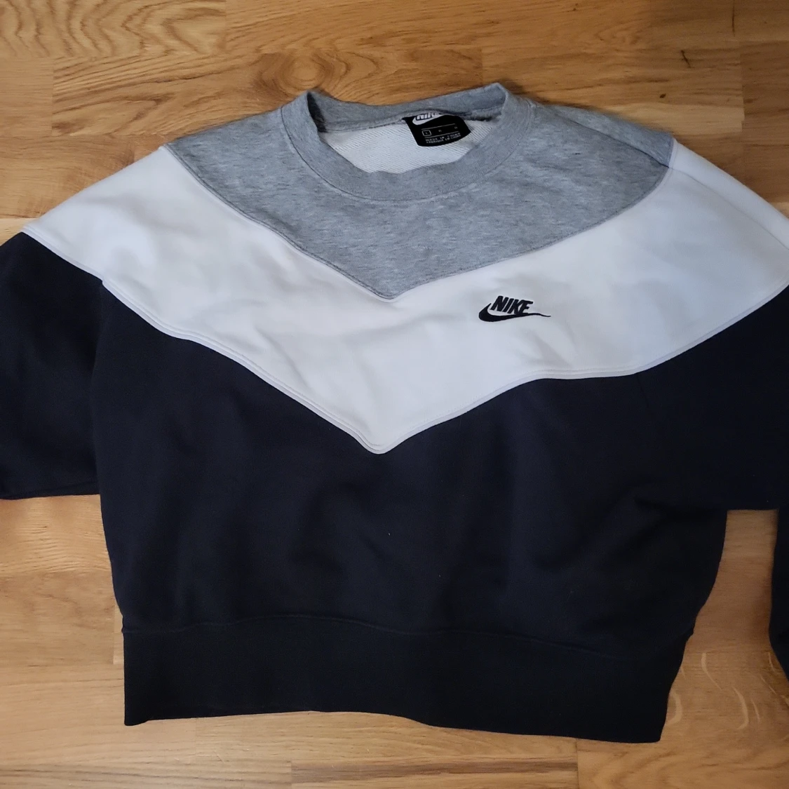 Nike tröja  - 90