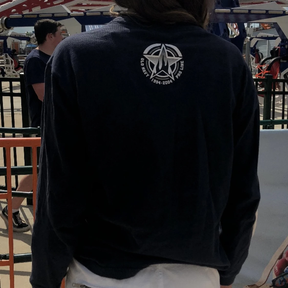 Old Navy longsleeve - 91