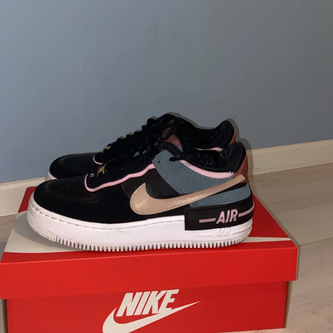 Nike Air Force 1 Shadow