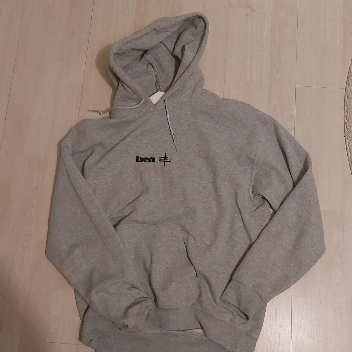 Y2K hoodie 