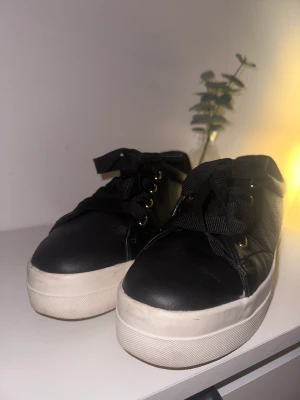 Gant avona  - Gant avona skor använda några gånger. 