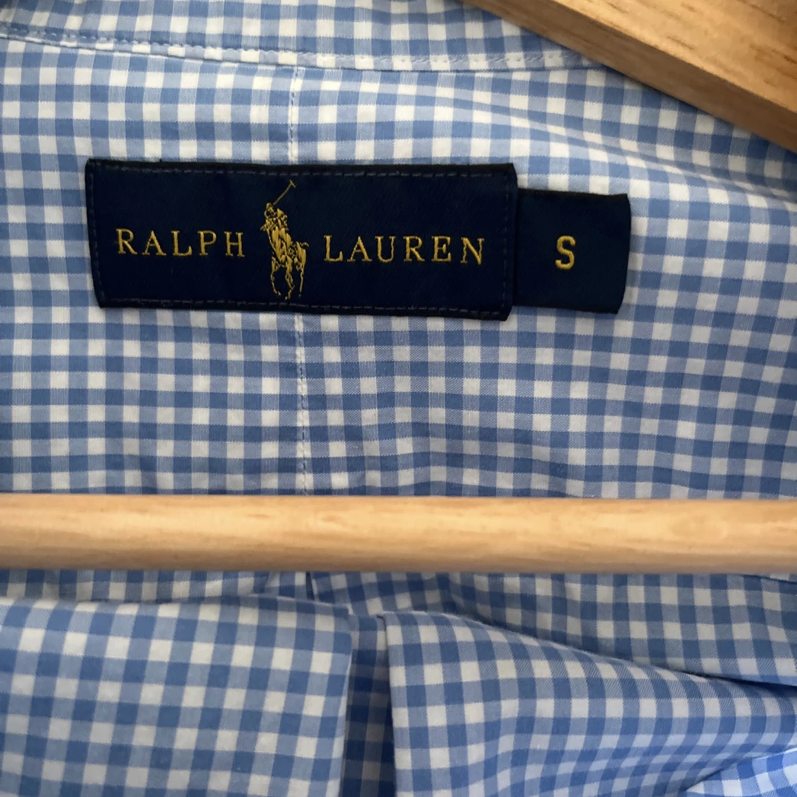 Ralph Lauren shirt - 91