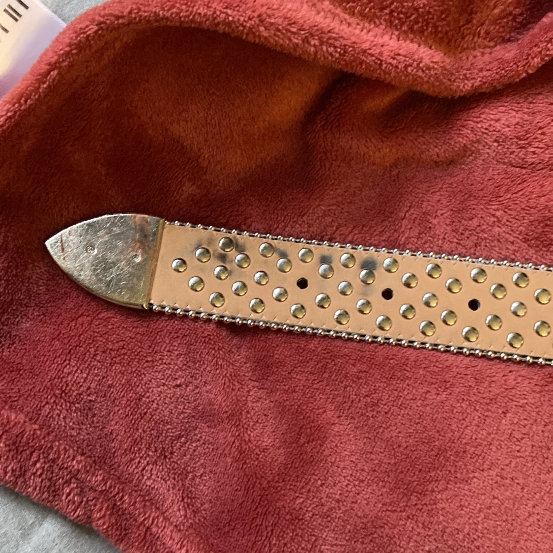 Tuttolente bälte - 90