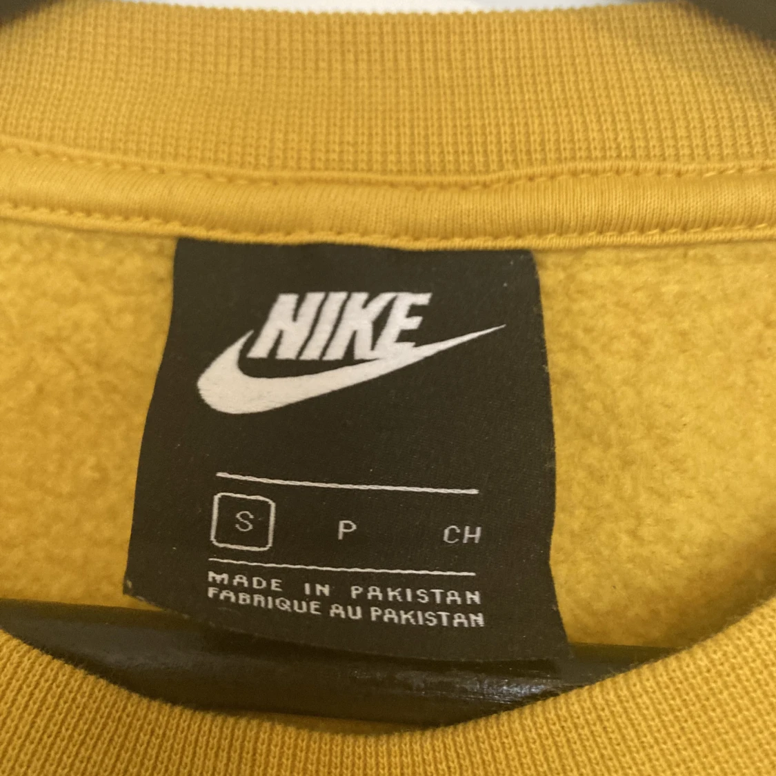 Nike crewneck - 90