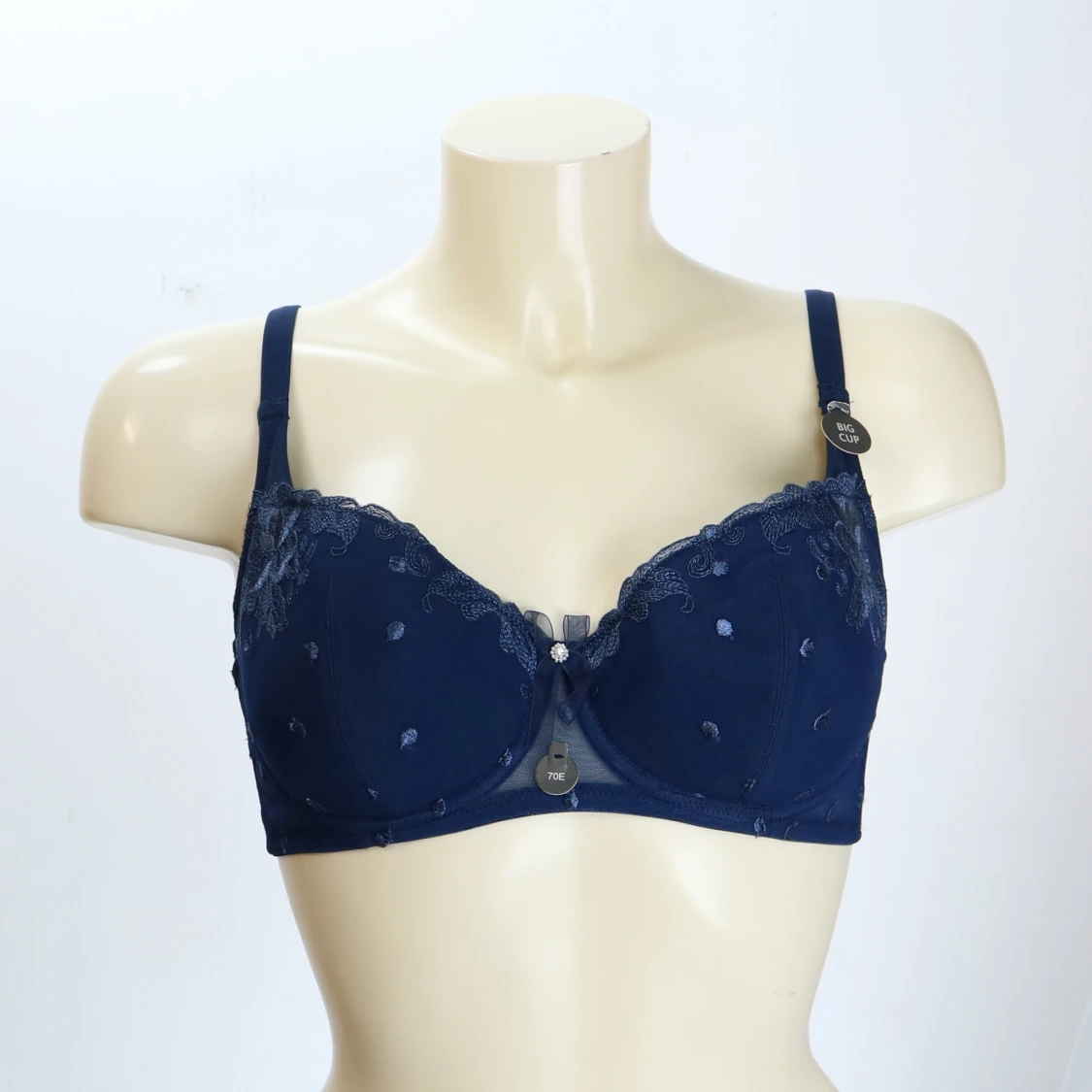 Rosita PUSH-UP BH från Missya - 90