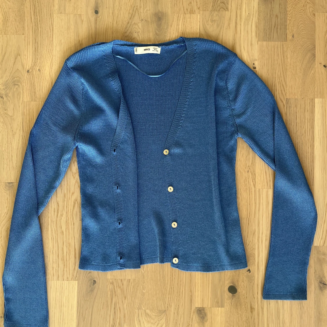 Festlig tröja  - 90