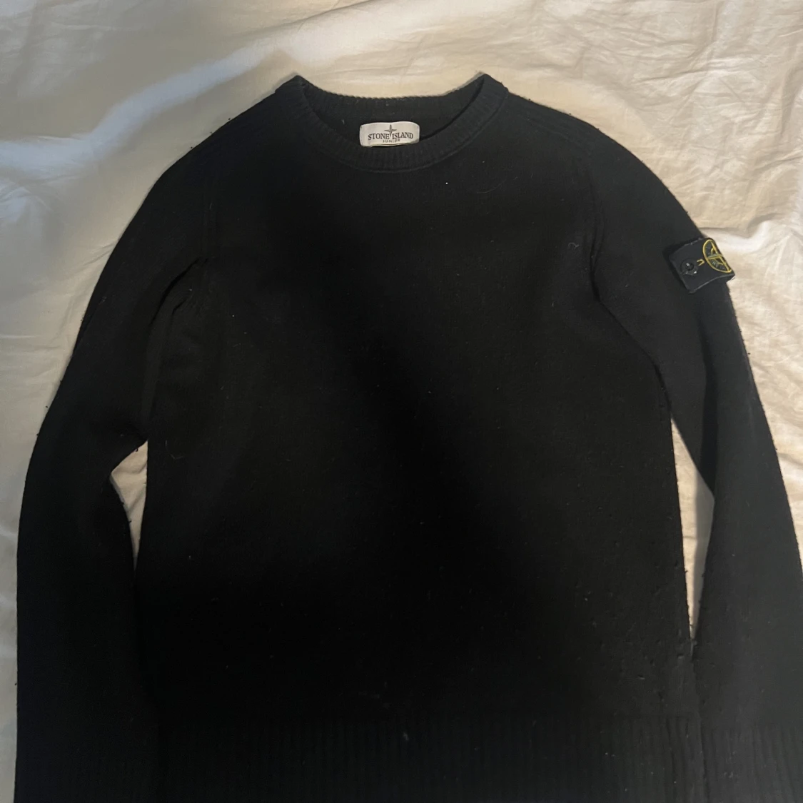 Stone island tröja  - 90