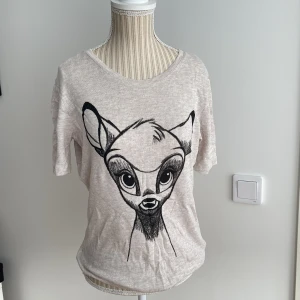 Disney T-shirt , st S - Disney T-shirt , st S Bambi Beige 