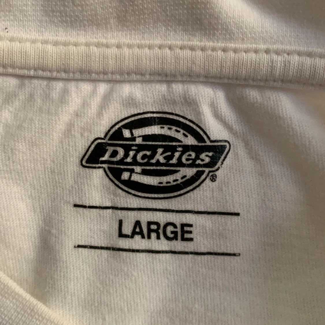 Dickies T-shirt - 90