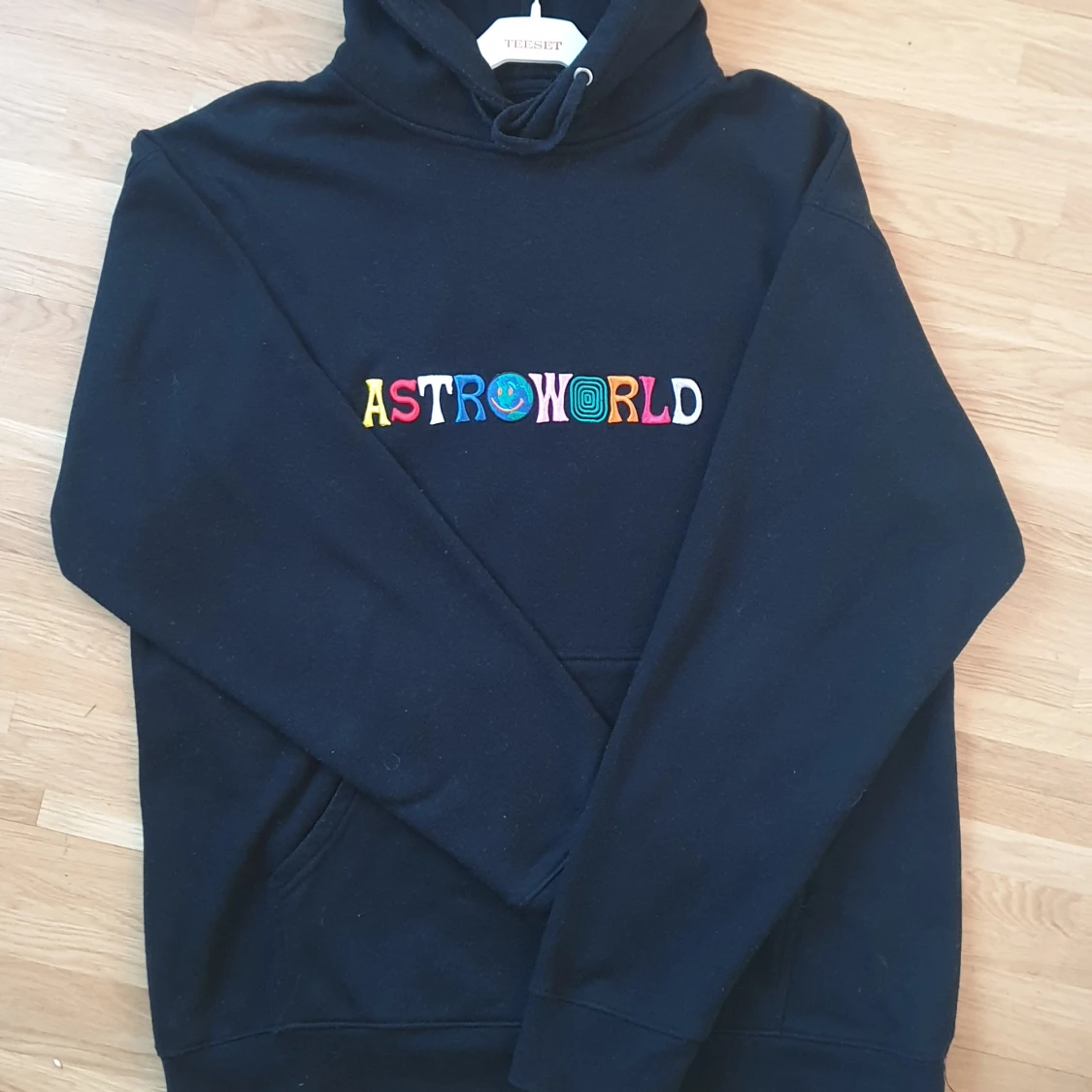 Travis Scott Astroworld Hoodie
