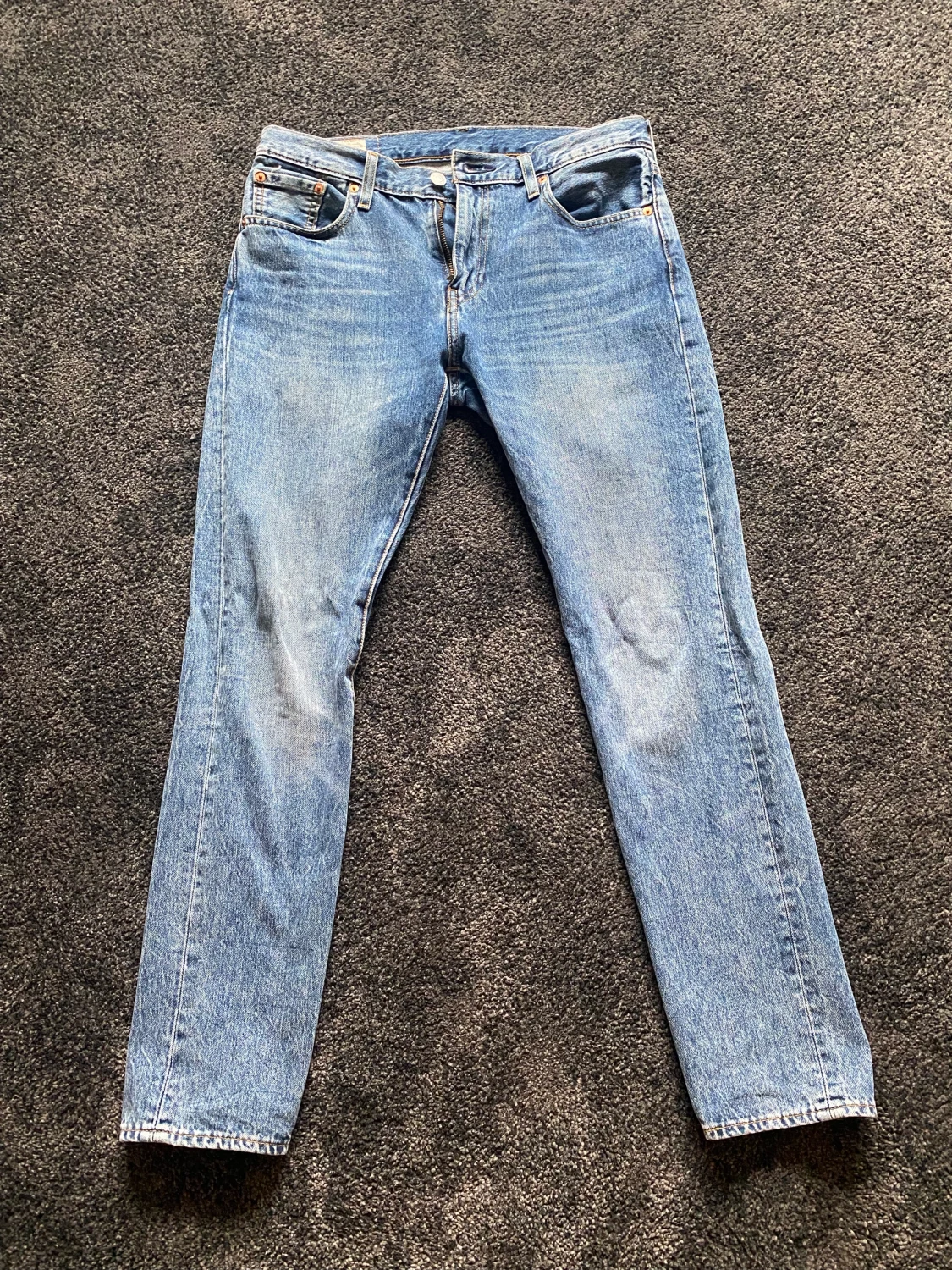 Levi Strauss & CO. Jeans - 90