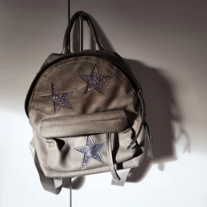 Ryggsäck  - En sött liten ryggsäck.