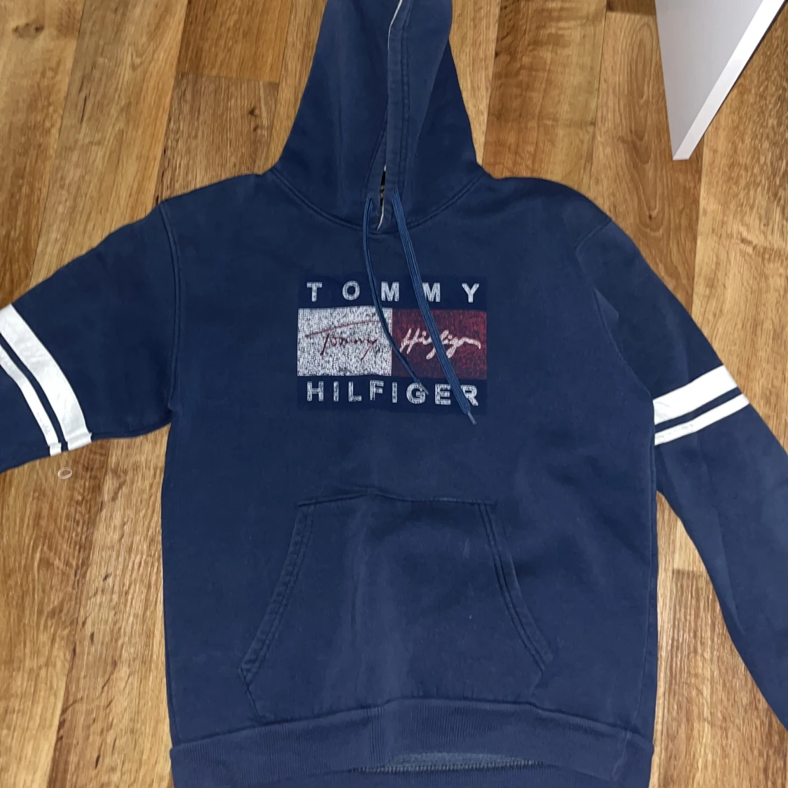 Tommy hillfiger hoodie 