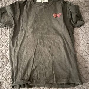 Cdg play - T-shirt