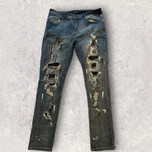 Jeans - Fina jeans från UK