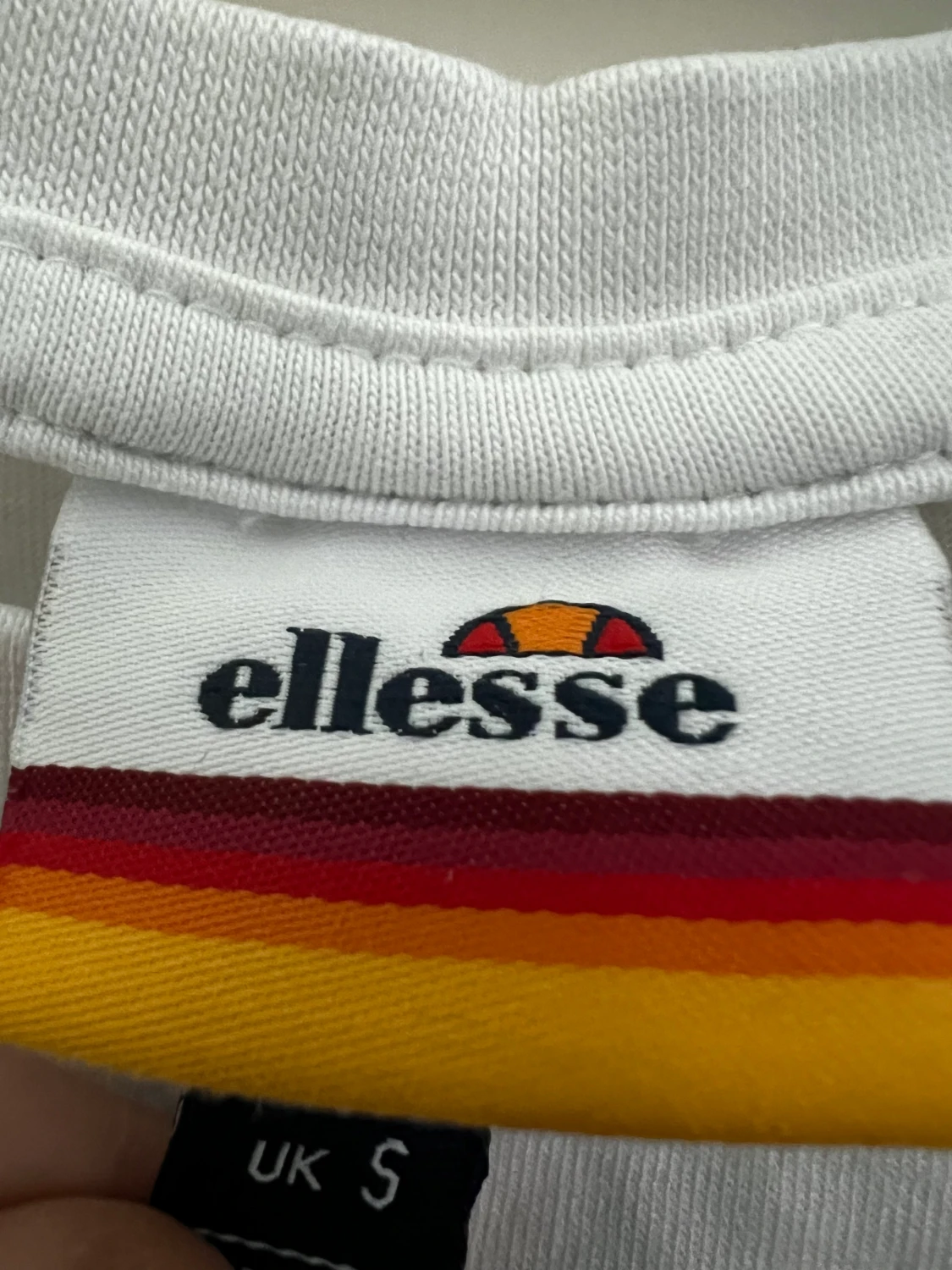 Ellese T-Shirr - 90