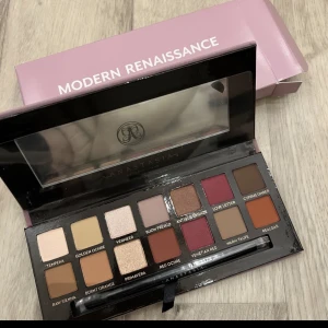 Helt ny! Abh Ögonskuggspalett  - Helt ny helt orörd ögonskuggspalett från Anastasia Beverly Hills