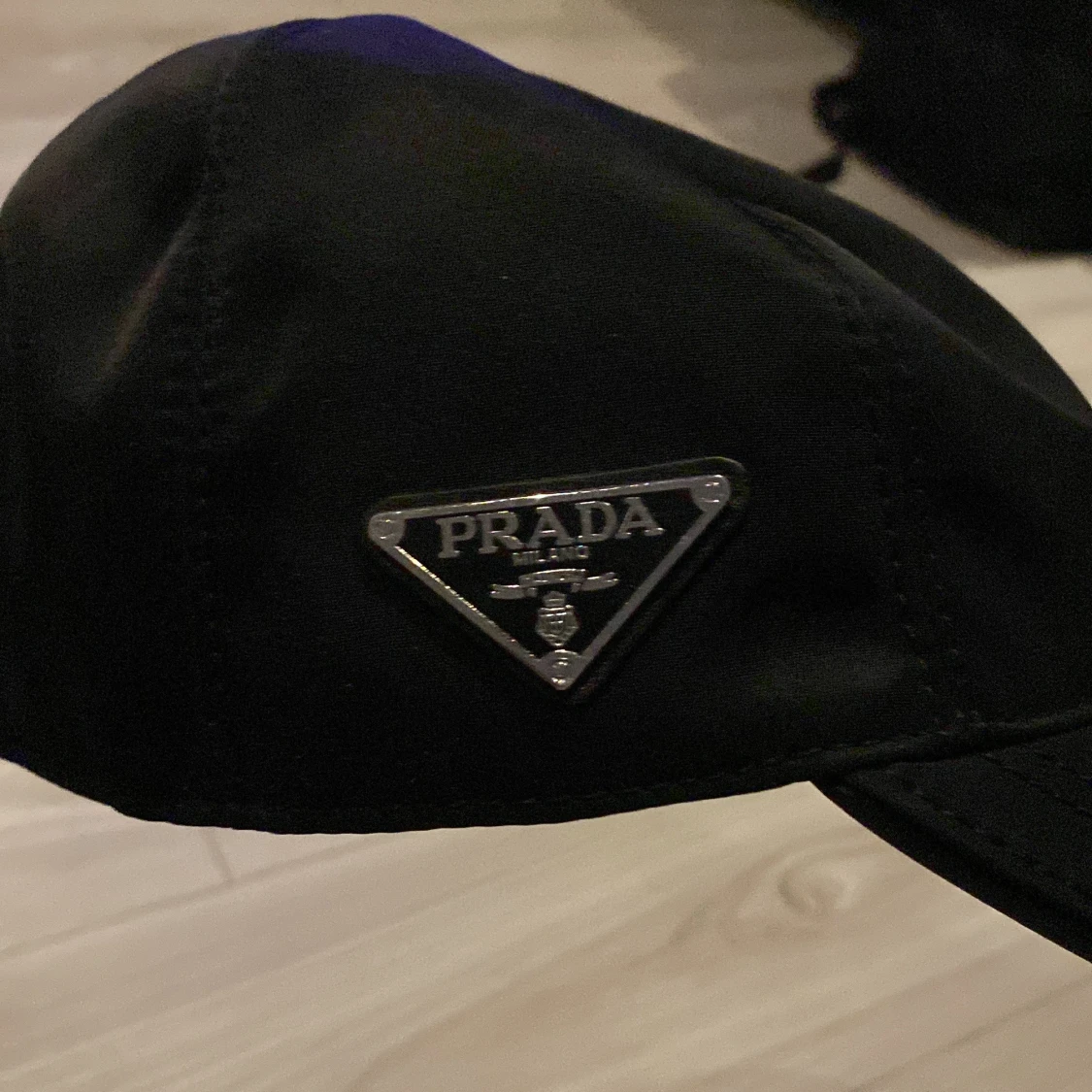 Prada keps - 90