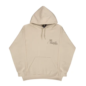 Måneskin hoodie  - En Måneskin hoodie i storlek S, knappt använt. 