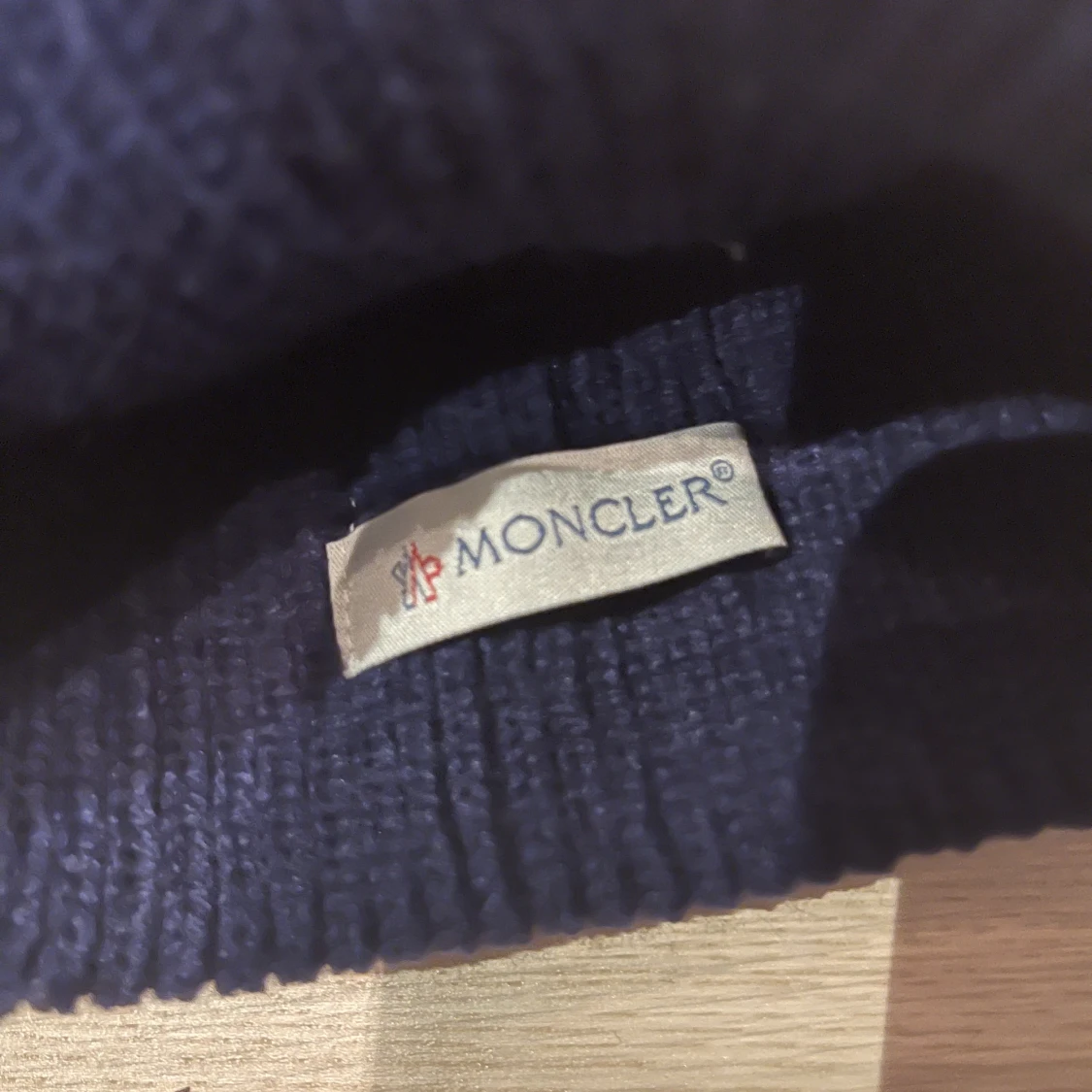 Moncler mössor - 91