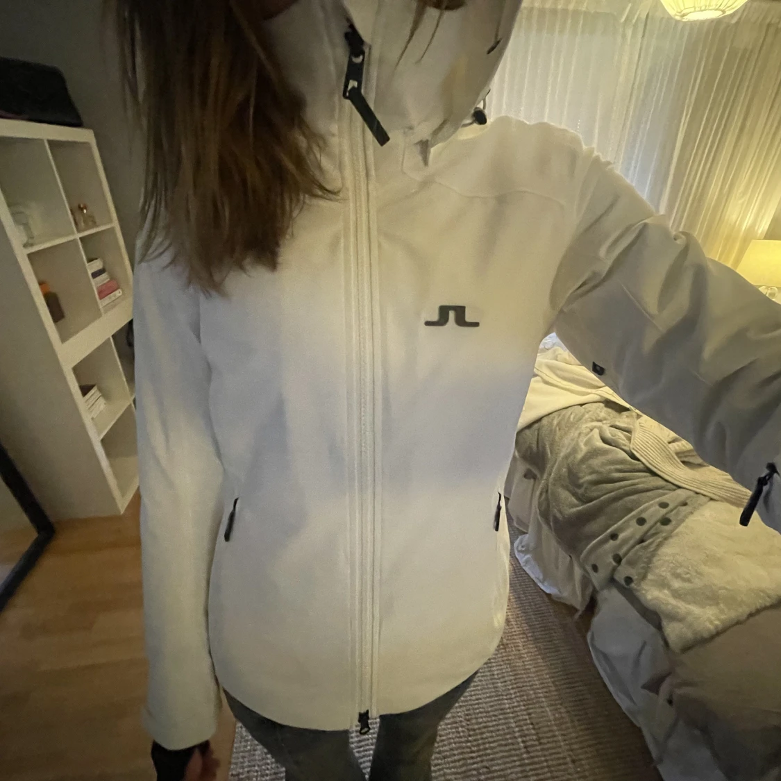 J linderberg skidjacka 