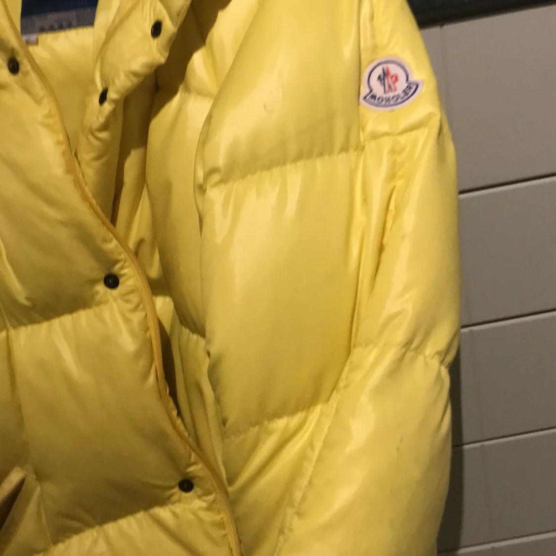 Vintage Moncler - 90