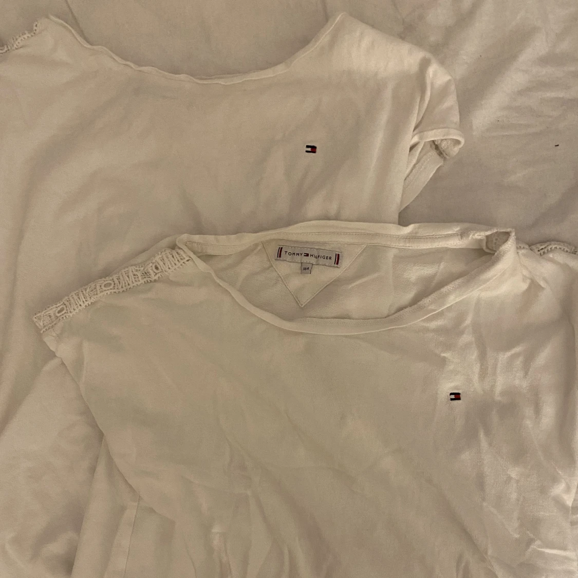 Tommy hilifiger t-shirts 