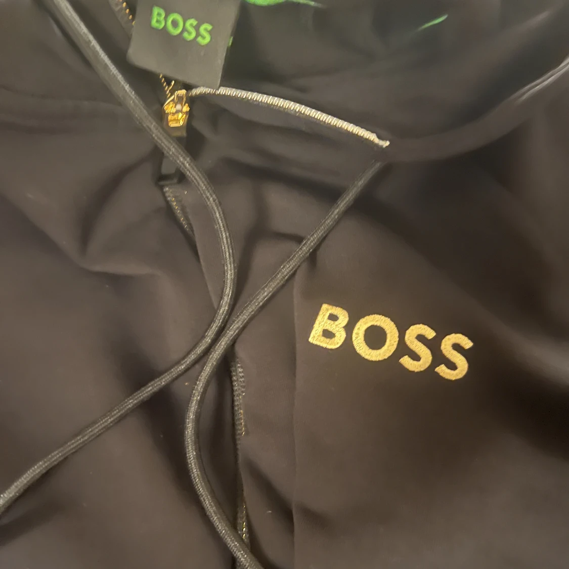 Hugo boss kofta - 91