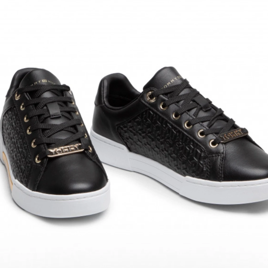 ✨TOMMY HILFIGER Stl 37 ✨ - 90