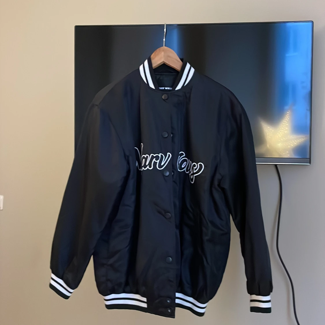 Collegejacka/bomberjacka 