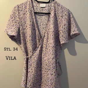 Jätte fin blus  - Blus 