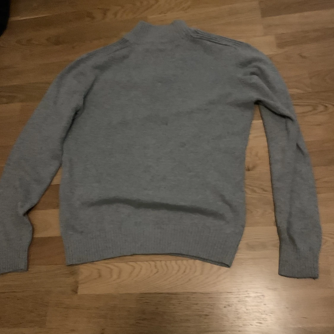 Halfzip från uber - 91