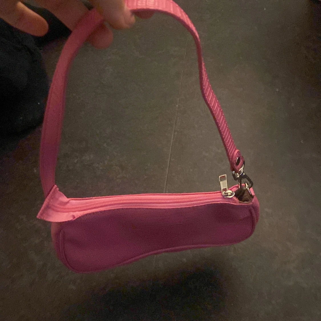 Rosa väska  - 91