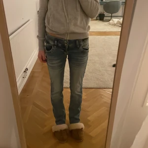 Ltb jeans  - Säljer dessa fina jeansen från ltb