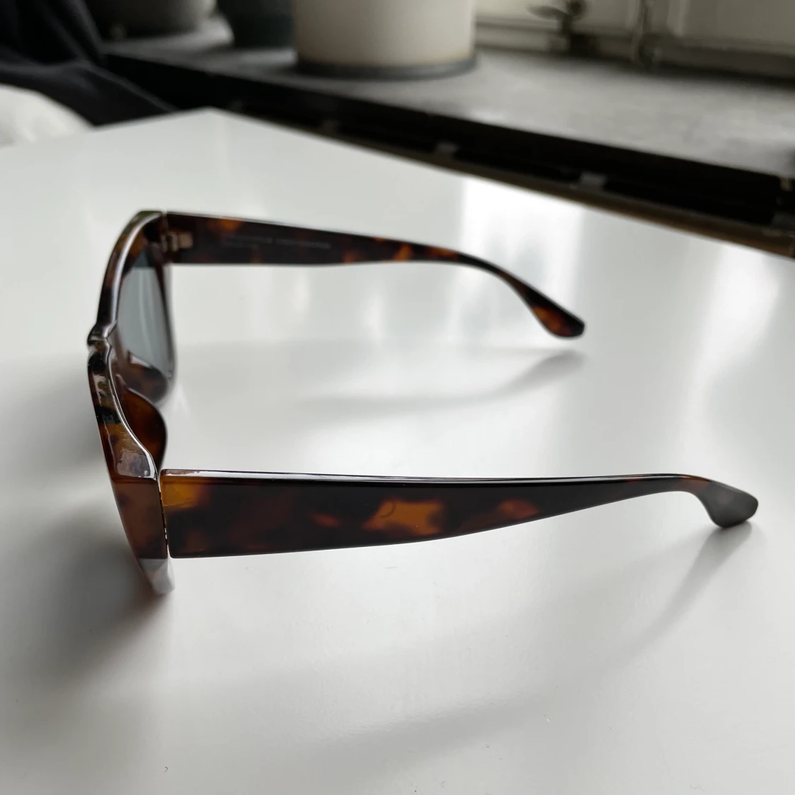 Solglasögon stradivarius  - 90