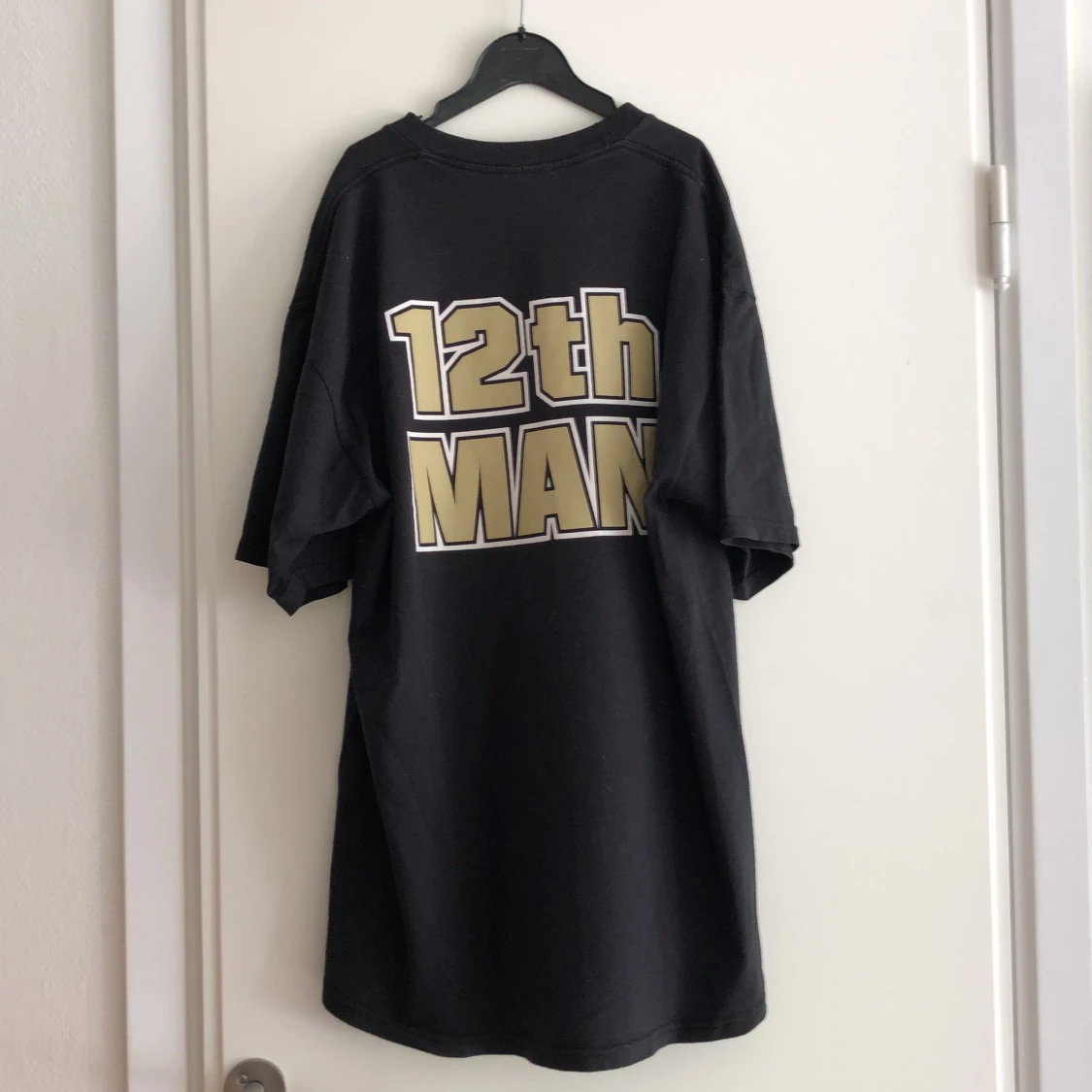 College T-shirt - 91