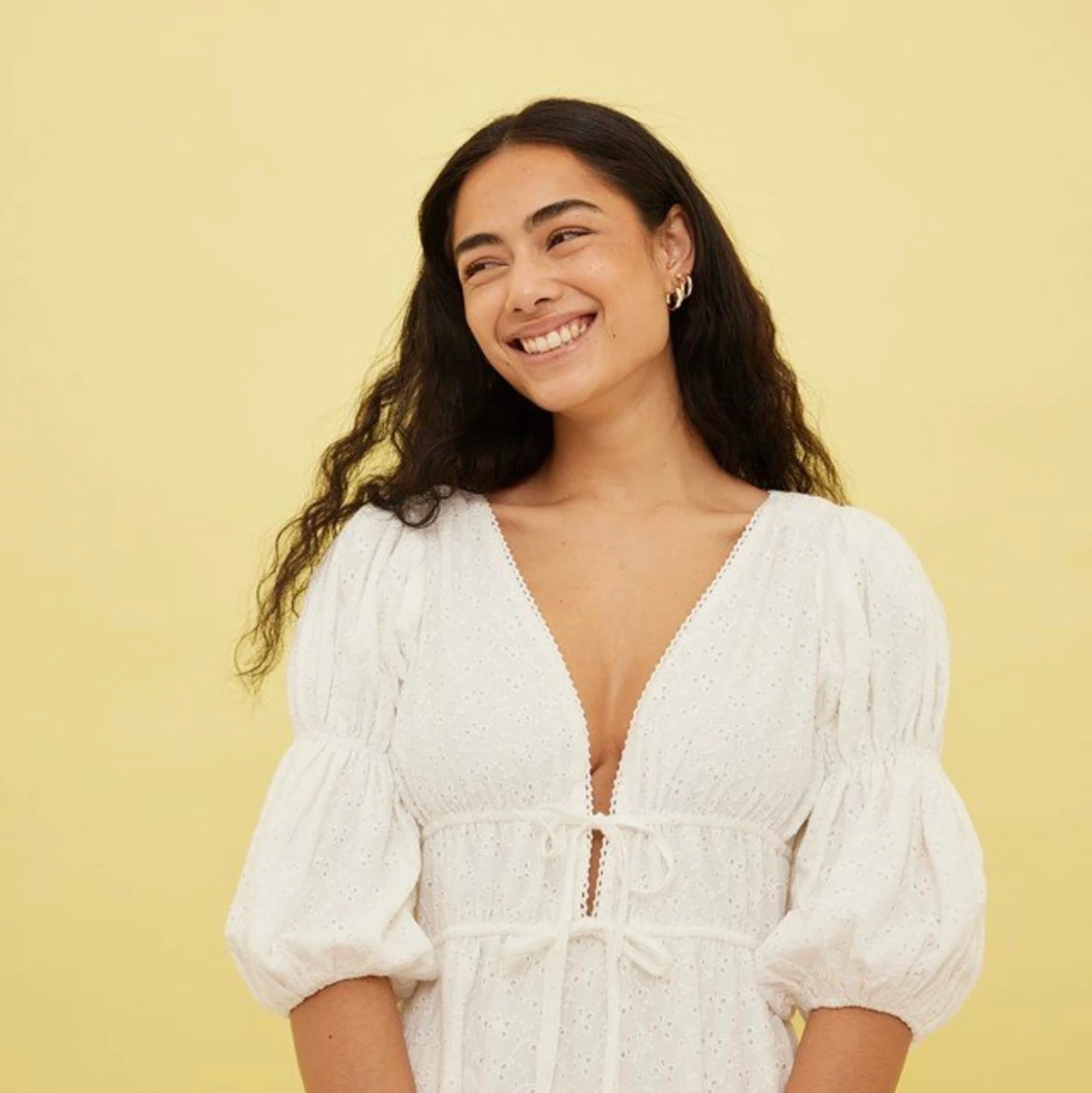 Midsommar klänning!! - 91