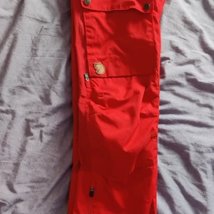 Fjällräven byxa - Nya fjällräven byxor. storlek 34. 