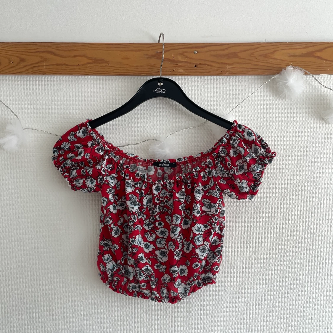 Gullig offshoulder - 90