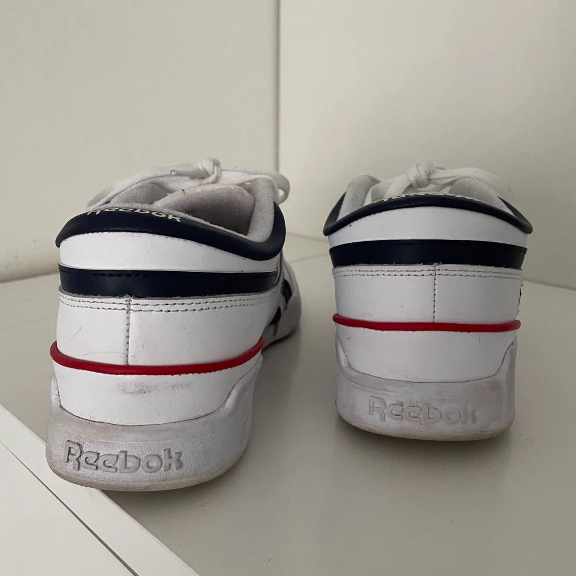 Reebok sneakers - 91
