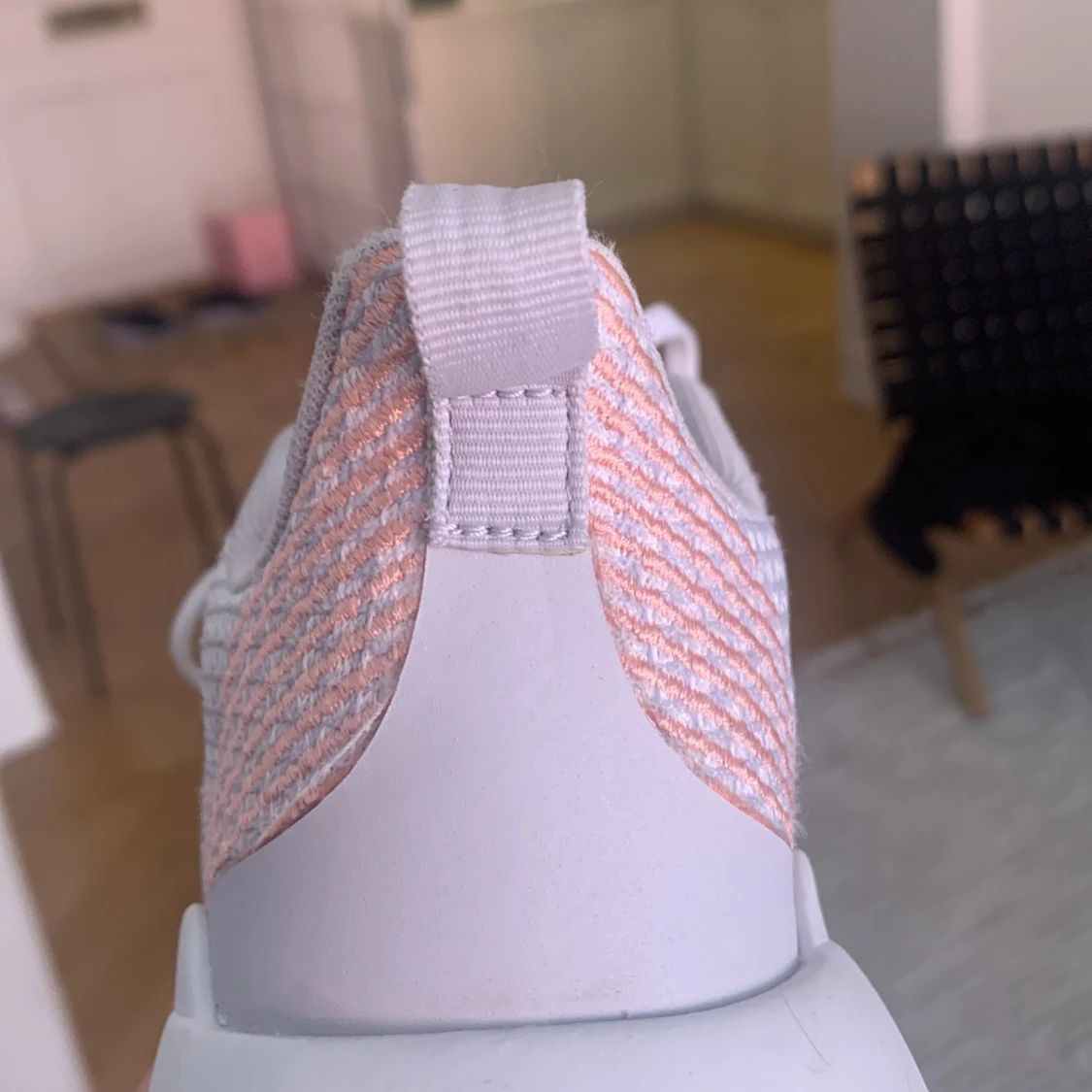 Adidas skor str.35,5 - 91