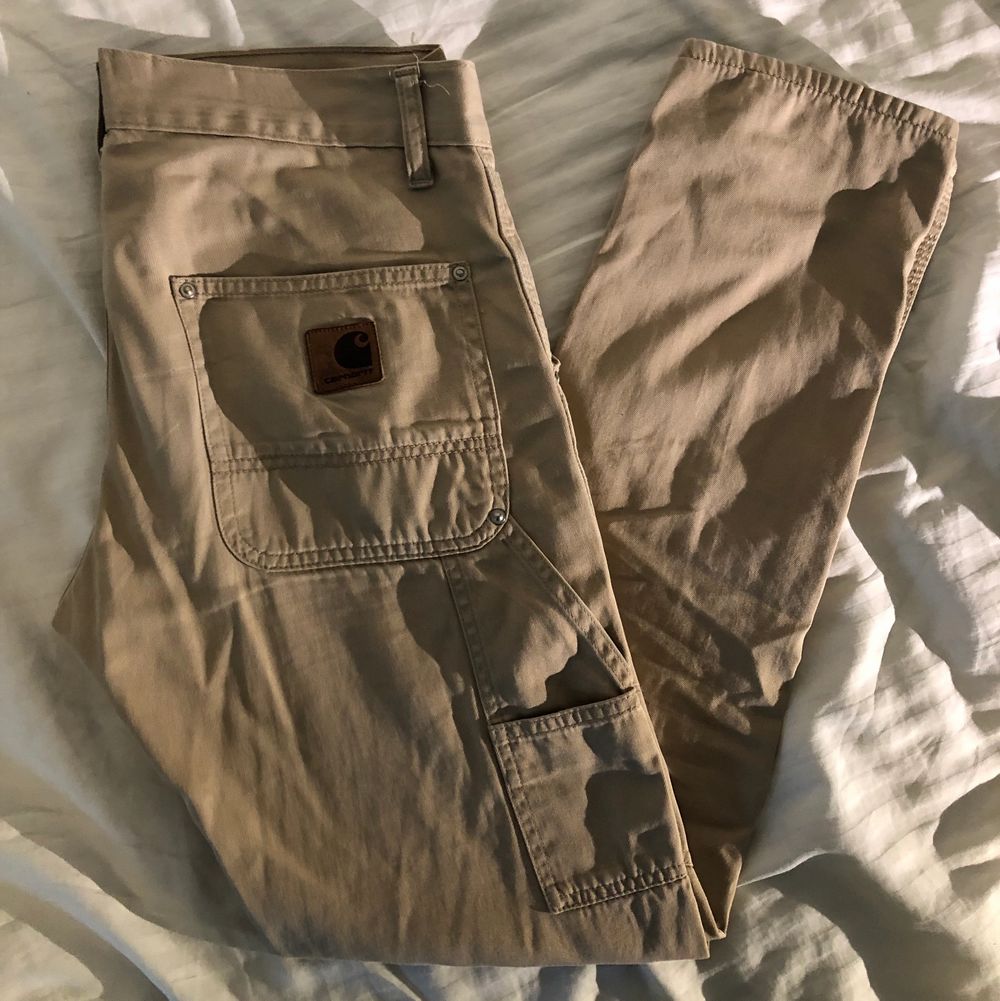 Carhartt lincoln single knee pant | Plick Second Hand