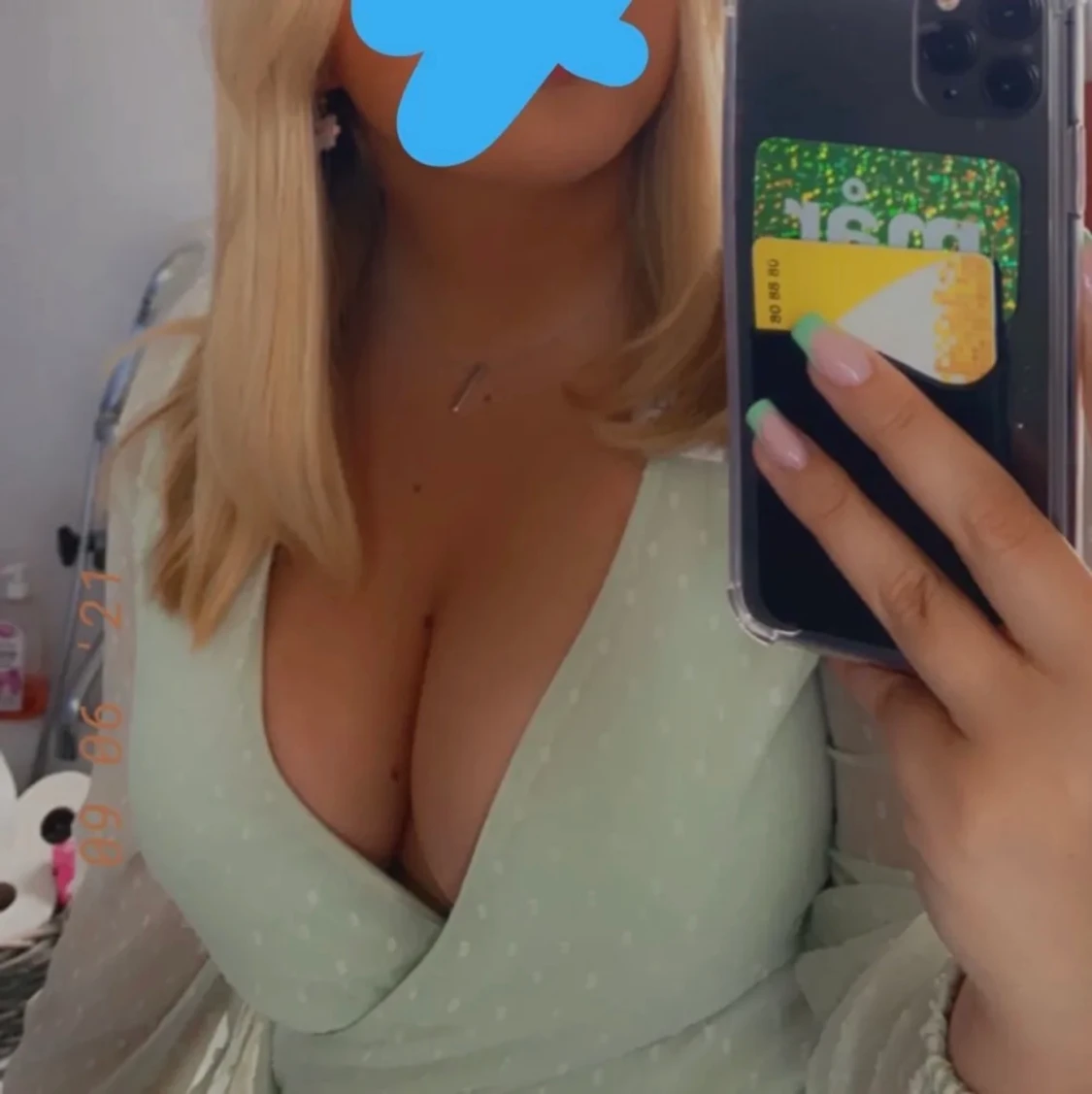 sommar klänning nelly - 90