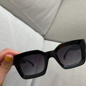 Solglasögon  - 100 kr + frakt. Använda fåtal gånger 