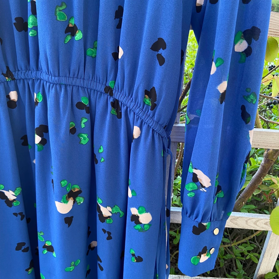 Klänning från HM, storlek 38 - 91