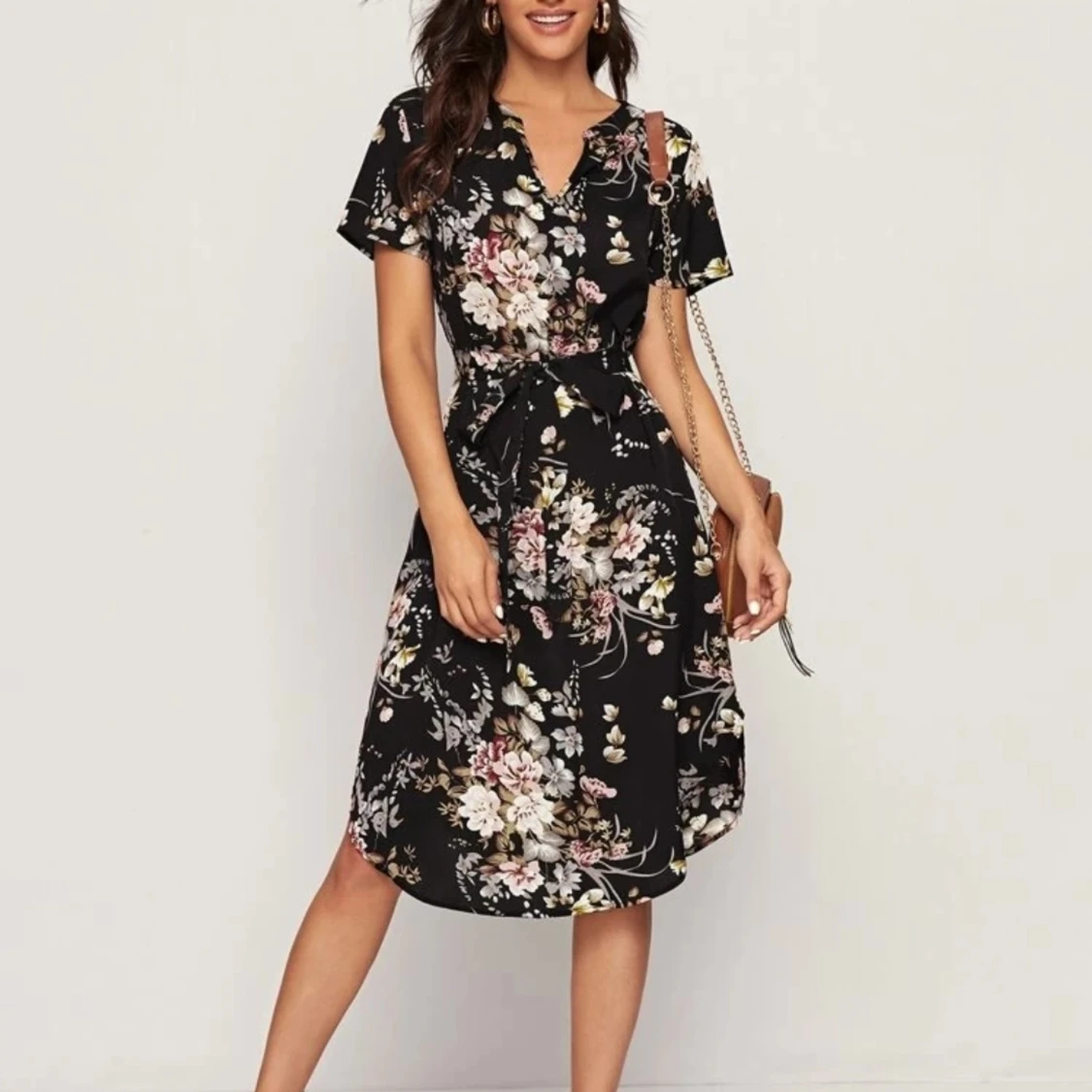 Klänning shein  - 91