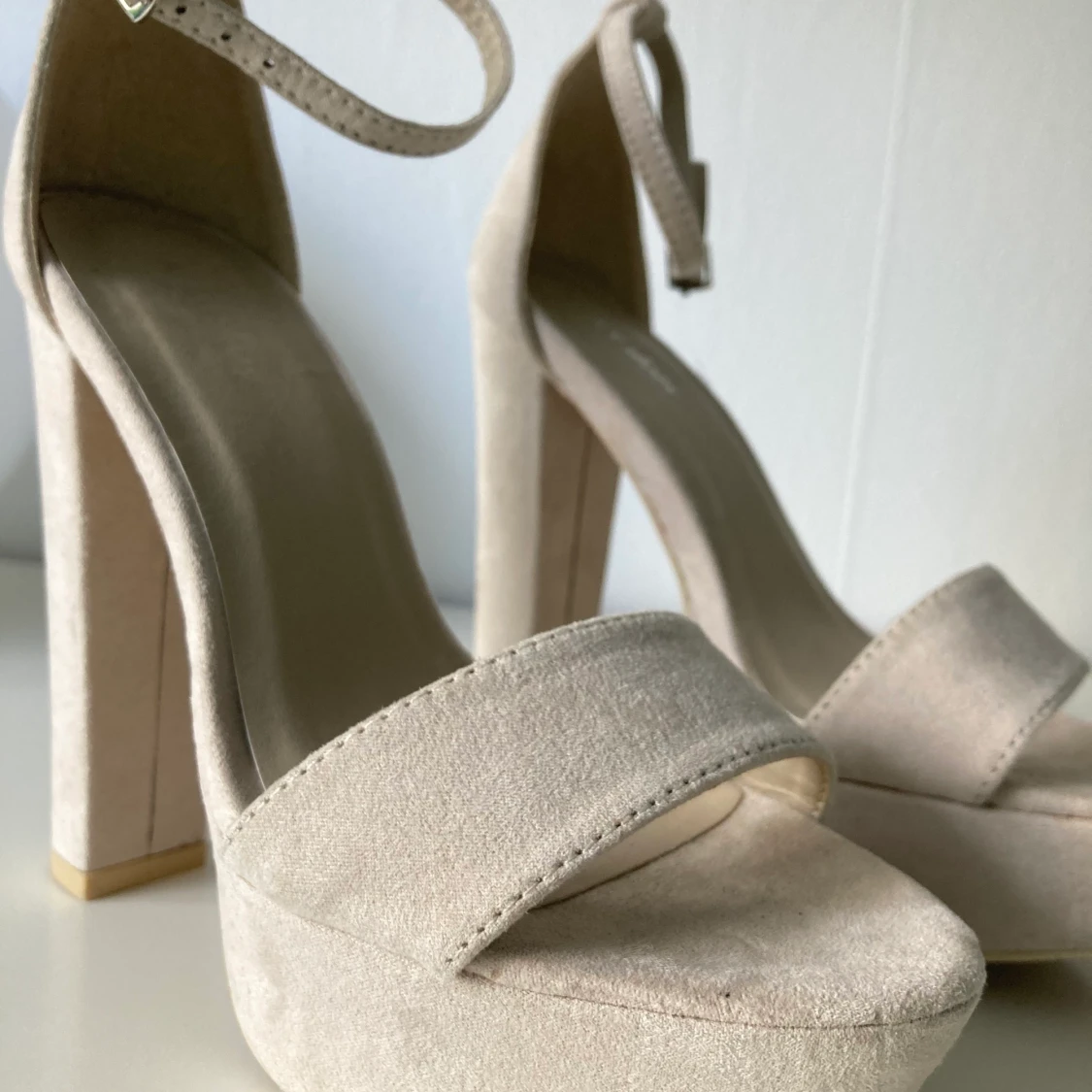 KLACKAR || NLYSHOES - 91