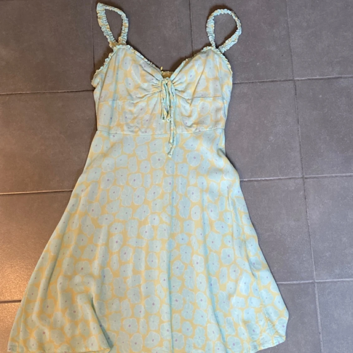 Pull and bear klänning, storlek XS