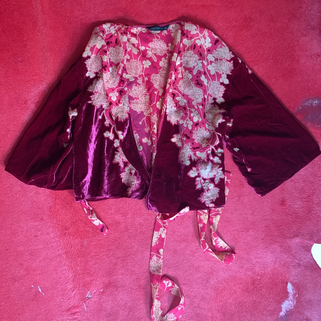 Summer top jacket  - 91